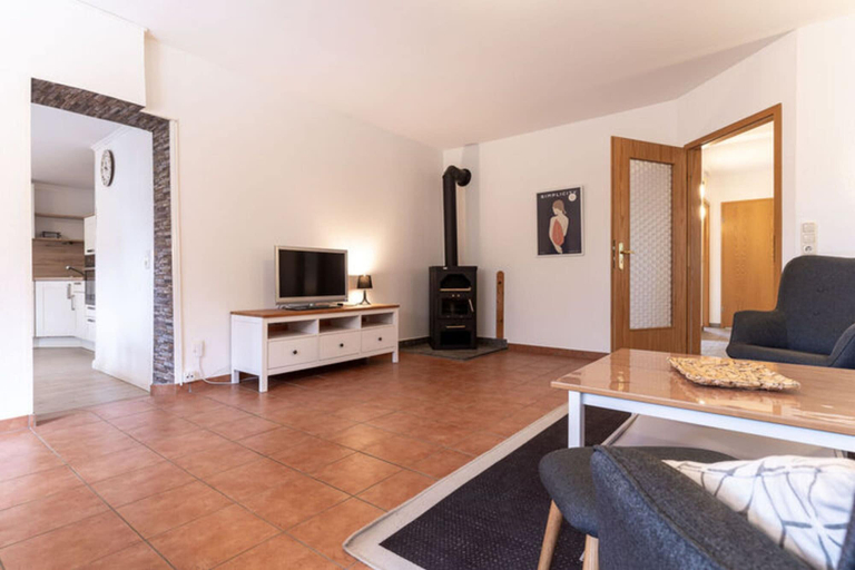 Living area 4, Ferienwohnung fur Familien in St.peter Ording, Nordfriesland