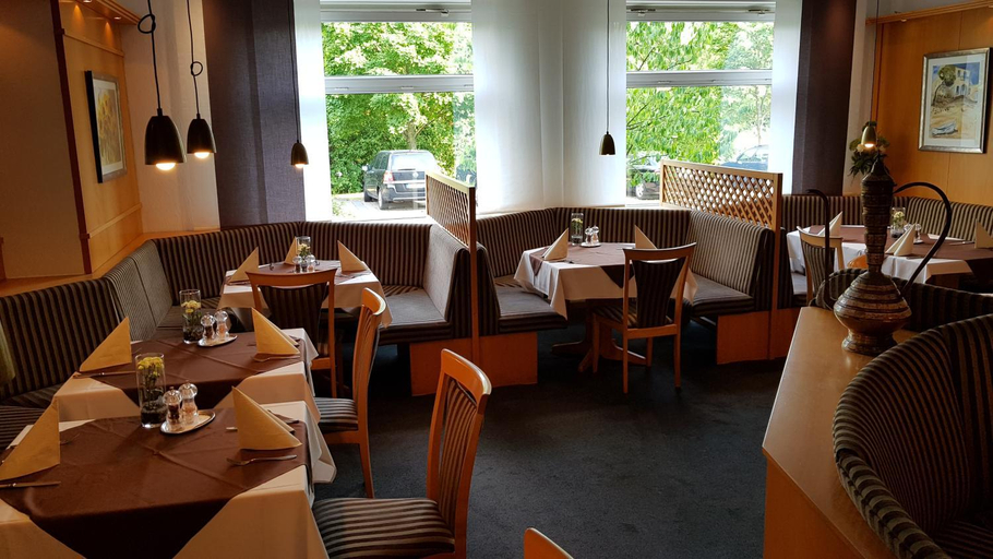 Food & Drinks 4, Hotel Restaurant Fricke, Region Hannover
