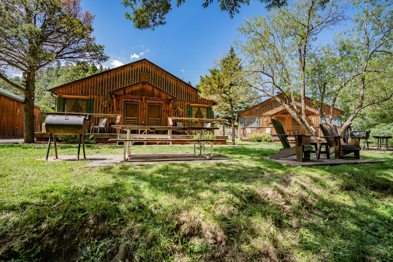 Others 2, Colorado Bear Creek Cabins, Jefferson