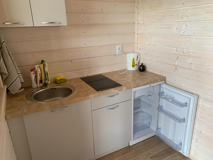 Others 3, Cozy Holiday Houses Near the Sea, Sarbinowo, Koszalin