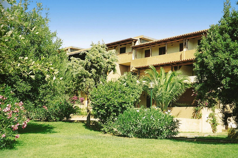 Exterior 5, Apartment in Porto Rotondo Near Sandy Beach, Olbia-Tempio