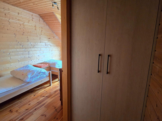 Room 2, Large, Comfortable Holiday Homes, Sarbinowo, Koszalin