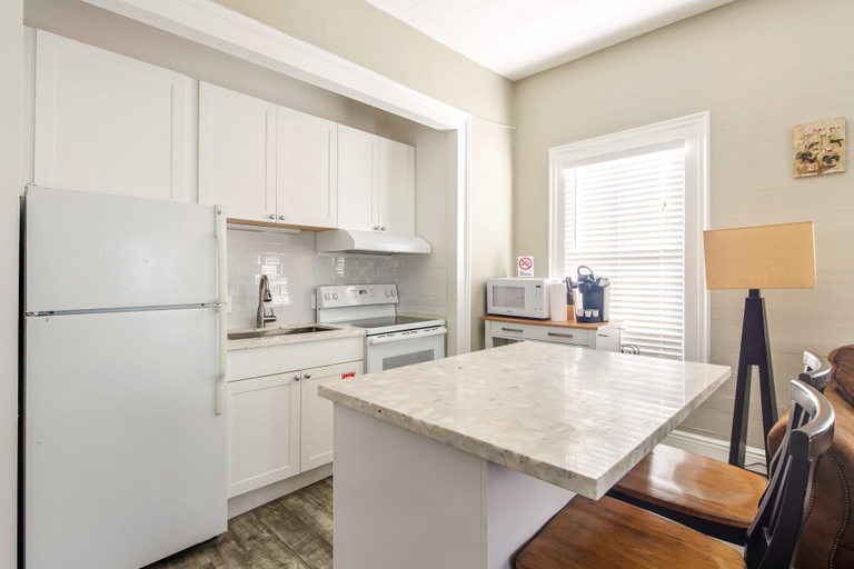 Private kitchen, Duval s Duet on Duval by Brightwild, Monroe