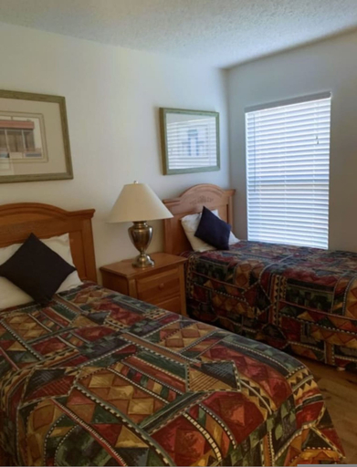 Room 4, Southern Dunes Escape Home, Polk