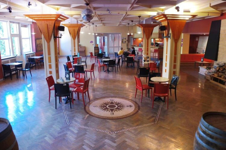 Others 4, Residence Orbey Alsace Apartment With Balcony, Haut-Rhin