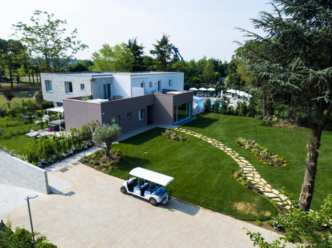 Relais Villa Clodia, Verona