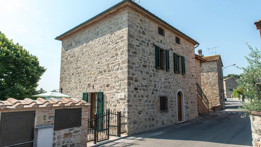Others 2, Casa Elia 6, Emma Villas, Siena