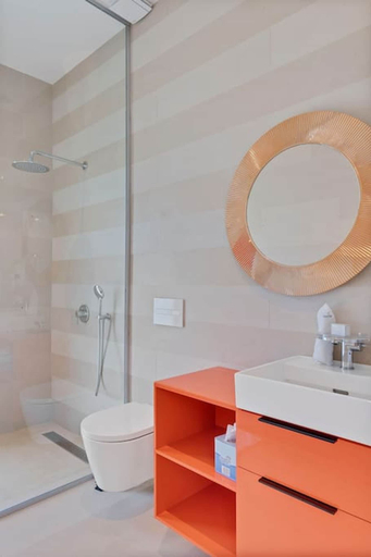 Room 3, Gorgeous Beach House Perched Right Over the Ocean, Santa Bárbara de Samaná