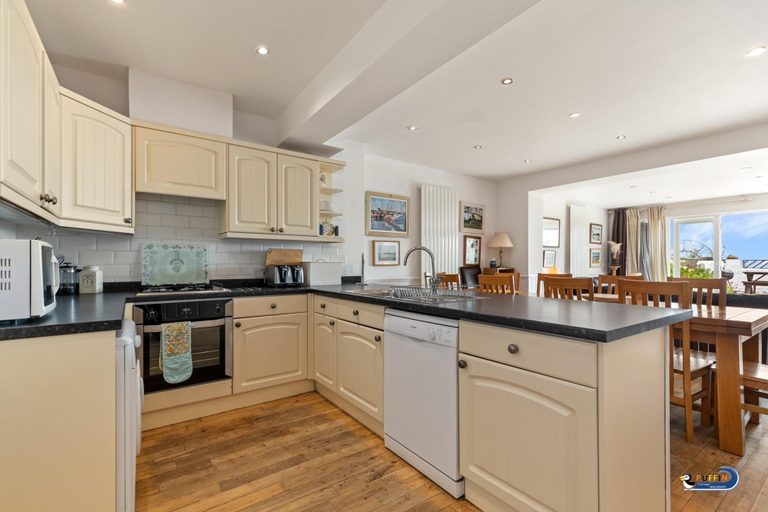 Others 5, Kilmore - Beach Front House Direct Beach Access Spectacular Sea Views, Pembrokeshire
