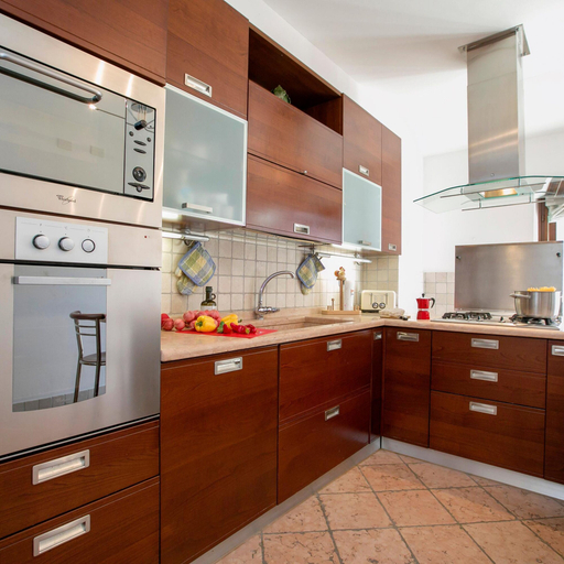 Room 5, Paulie Apartment in Riva del Garda, Trento