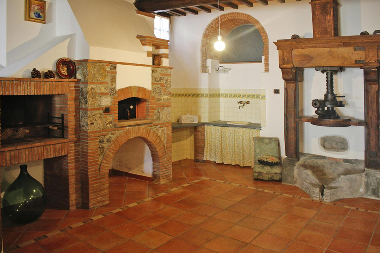 Others 4, Holiday Home Casa Frantoio II, Camaiore Lombrici, Lucca