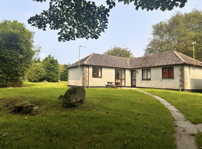 Exterior 4, 2 Bedrooms Cornish Holidays For Penzance & St Ives, Cornwall