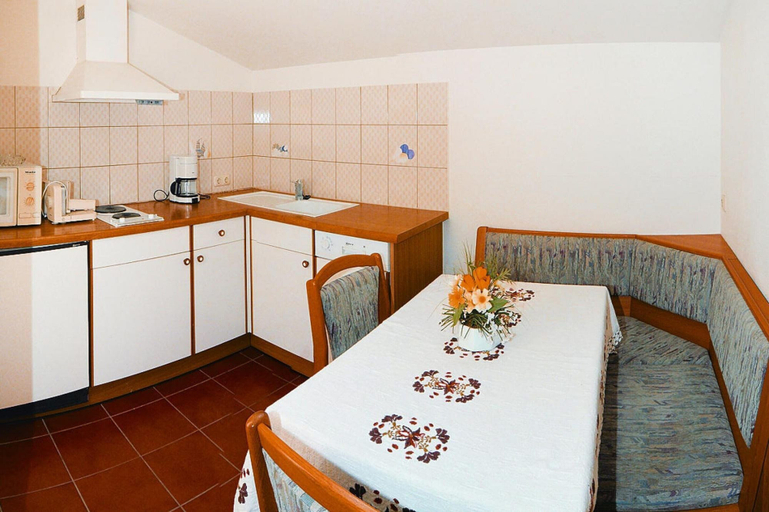 Private kitchen 3, Flat in Oberdrauburg, Spittal an der Drau