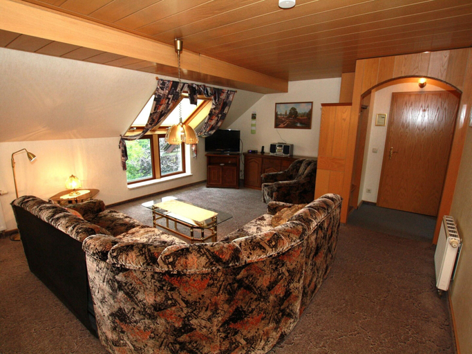 Private kitchen 2, Schone Wohnung fur 4 Personen in Altenberg, Sächsische Schweiz-Osterzgebirge