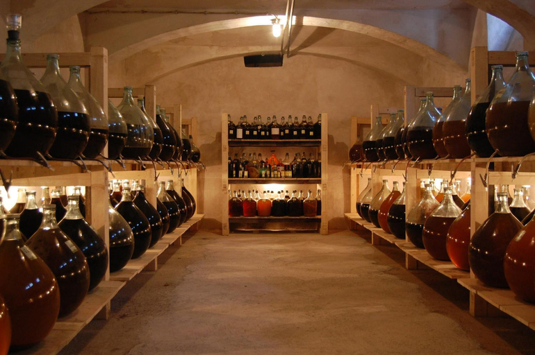 Food & Drinks 4, Wiener Gaste Zimmer, Wien