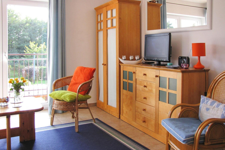 Living area 4, Holiday Home by Lake Talty, Masurian District, Giżycko