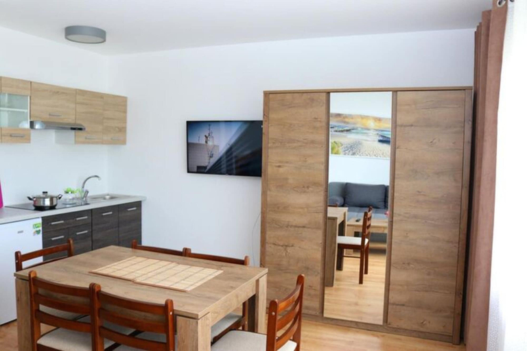 Others 5, Cottage, 1 Bedroom, Swimming Pool, Grzybowo, Kołobrzeg