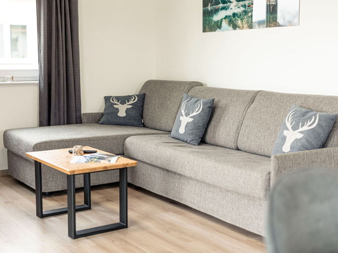 Others 5, Inzell Chalets With Private Pool, Traunstein