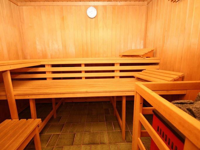 Property amenity 4, Ferienwohnung im Haus Schiefertal, Wieda, Osterode am Harz