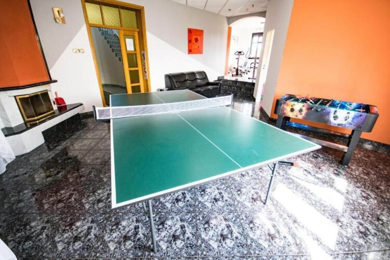 Others 2, Villa in Brenna Near Ski Lifts & Pool, Cieszyn