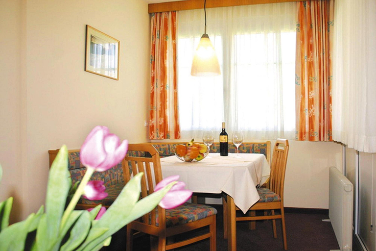 Dining 4, Flats Birkenhof on Lake Millstatt, Spittal an der Drau