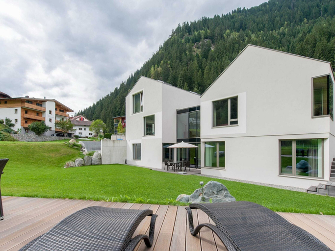 Exterior 3, Apartments Home Apart Laudinella, See im Paznaun, Landeck