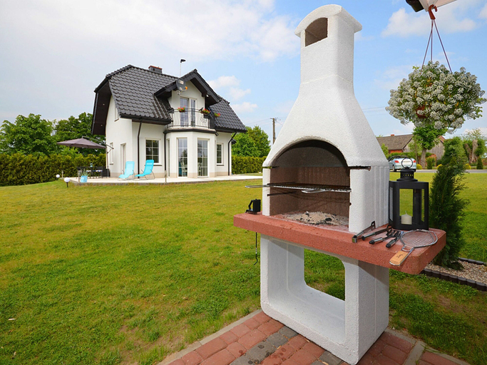 Property amenity, Comfortable Holiday Villa Near Darlowo, Sławno
