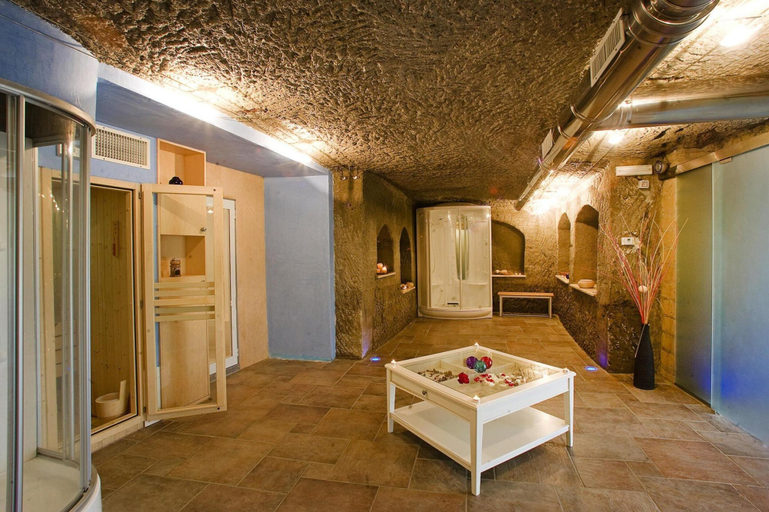 Interior 2, Tourist Resort, Grosseto, Grosseto