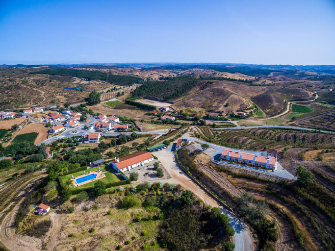 Nave Redonda do Cerro – Countryside & Nature, Odemira