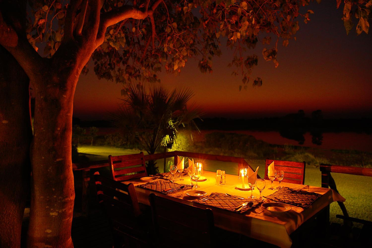 Food & Drinks 4, Thamalakane River Lodge, Ngamiland East
