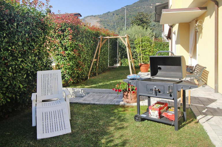 Property amenity 3, Villa in Camaiore Near Sandy Beaches, Lucca