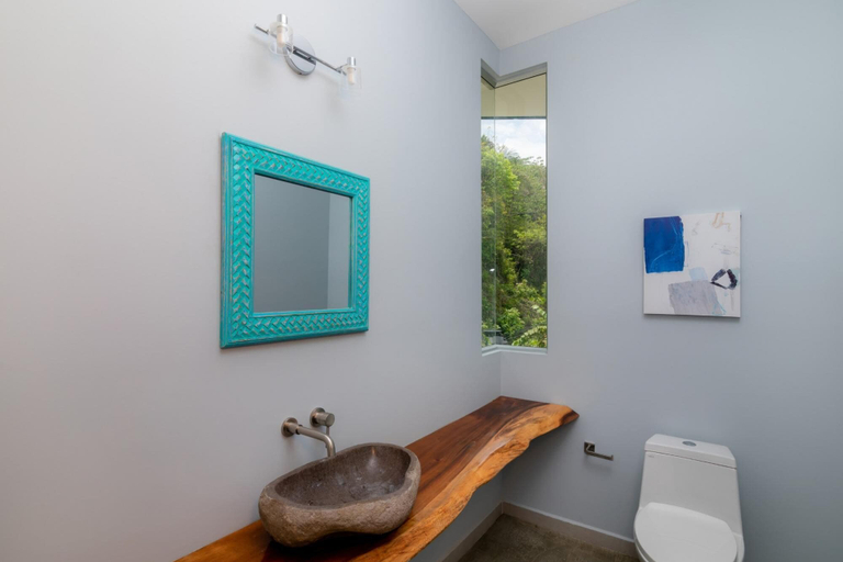 Bathroom 3, 34 Guests Must Check This Truly Luxury Villa, Aguirre
