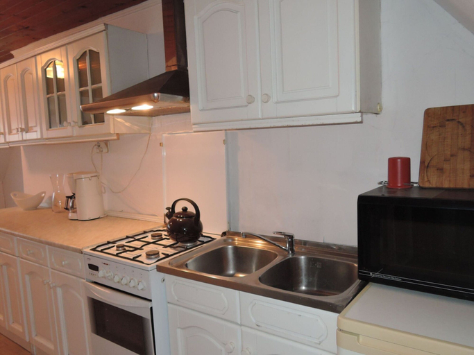 Private kitchen 5, Cottage in Stepnica Near Szczecin Lagoon, Goleniów