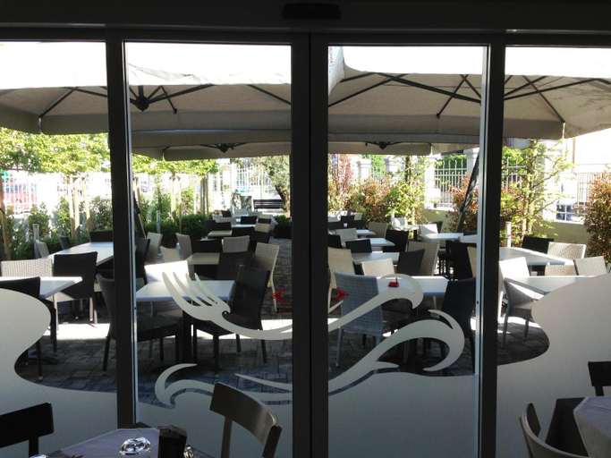 Food & Drinks 4, Alla Passeggiata, Verona