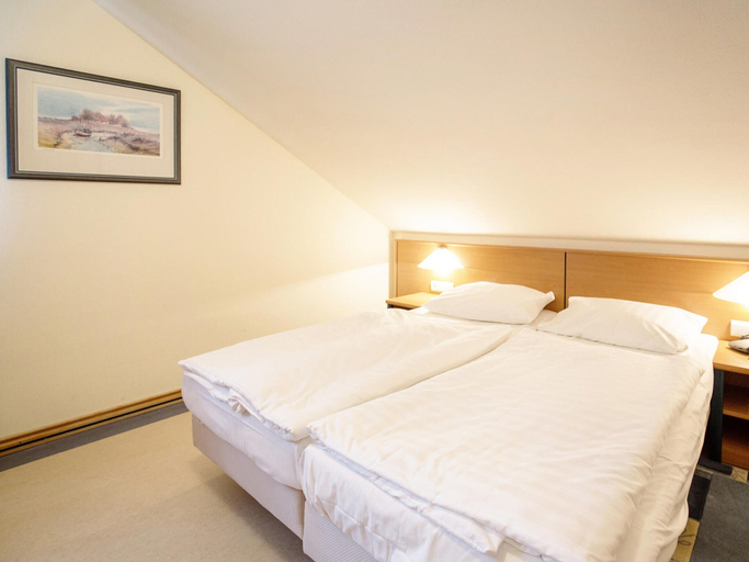 Room, Ferienwohnung im Dunenpark Binz, Vorpommern-Rügen