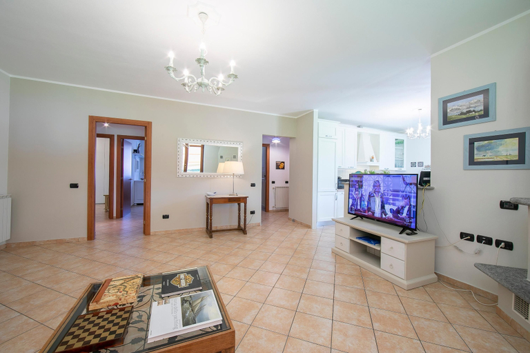 Room 2, Villa La Dolce Vita in Leggiuno, Varese