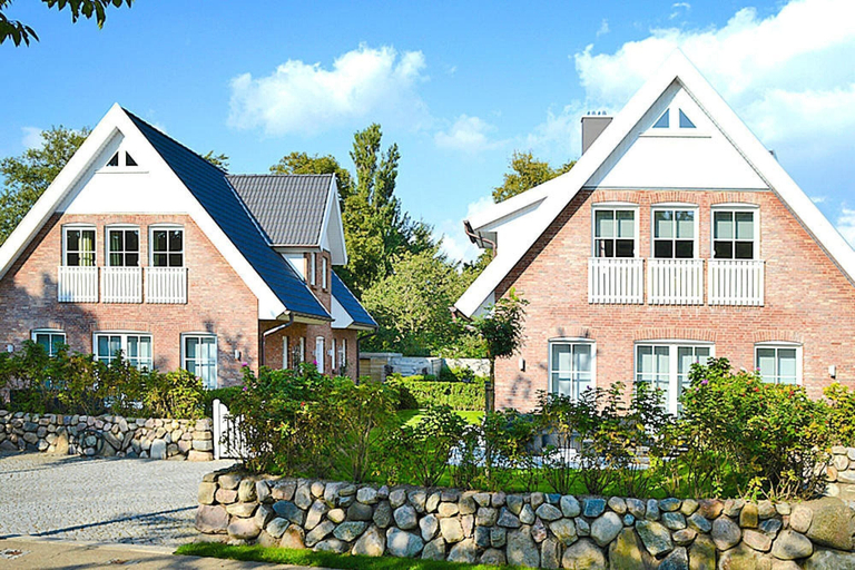 Exterior 4, Ferienwohnung in Wyk auf Foehr, Nordfriesland