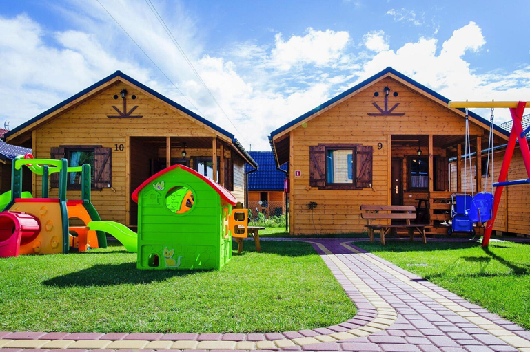 Property amenity 4, Bungalow by Wiselka Lake & Baltic Beach, Kamień