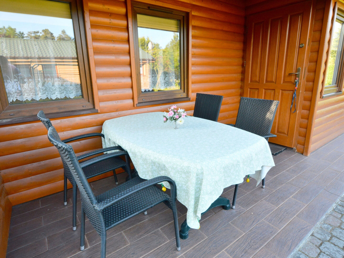 Others 5, Single-story Holiday Home Close to the Beach, Koszalin
