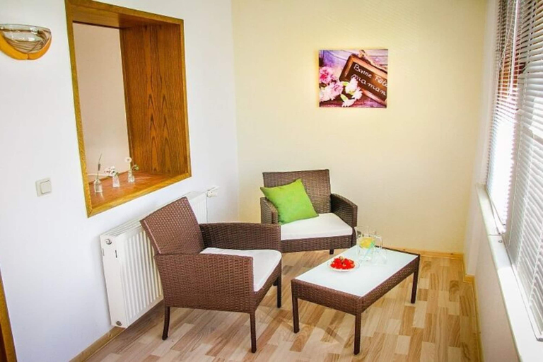 Others 5, Ferienwohnung in der Nahe vom Hexentanzplatz, Harz