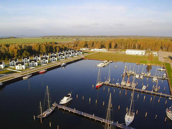 View from property 4, Ferienhaus am Meer auf der Insel Usedom, Vorpommern-Greifswald