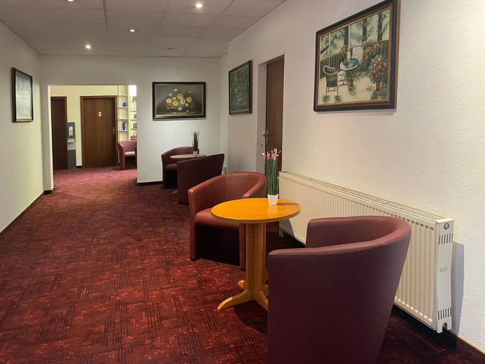 Public Area 3, Morada Hotel am Mellensee, Teltow-Fläming
