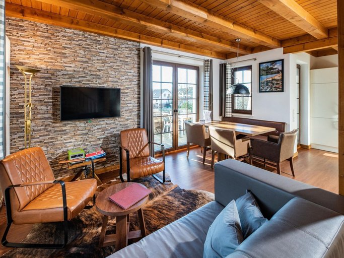 Others 5, Chalets am Diemelsee in Heringhausen, Waldeck-Frankenberg