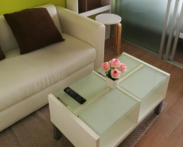 Others 3, Lumpini Vacation Apartment, Pattaya