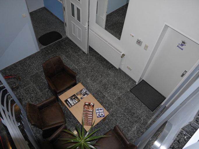 Public Area