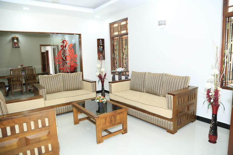 Public Area