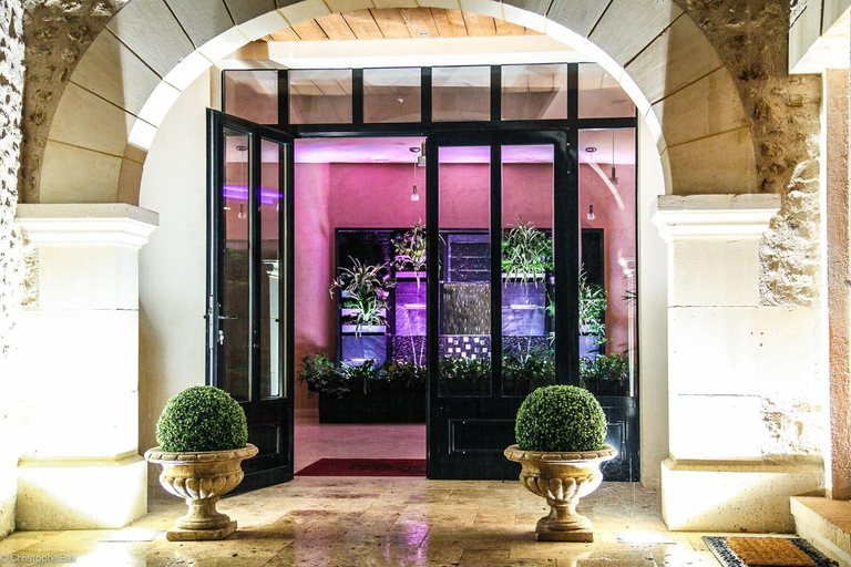 Food & Drinks 4, Le Clos des Vignes, Oise