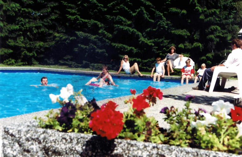 Others 2, Land-gut-Hotel Zur Lochmuhle, Mittelsachsen