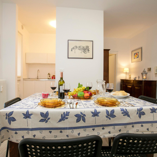 Room 4, Casa Del Lago in Desenzano del Garda, Brescia