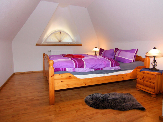 Room 3, Ferienwohnung, Wieck am Darss, Vorpommern-Rügen